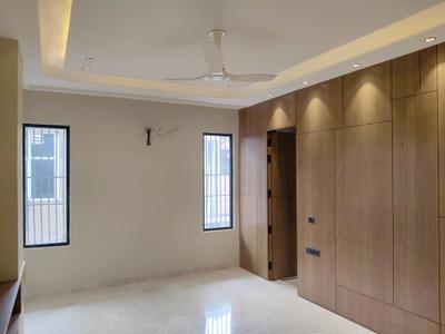 Bedroom Image of 1400 Sq.ft 1 BHK Apartment / Flat for sale in Ambience Creacions, Sector 22 Gurgaon for Rs. 29000000
