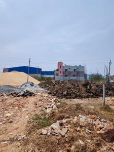 Image of 1799 Sq.ft Residential Plot / Land for sale in Red Hills, Chennai for Rs. 5210000