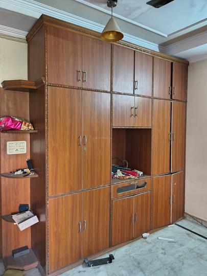 B block New moti nagar Bedroom 1