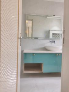 Bedroom One Image of 3500 Sq.ft 4 BHK Builder Floor for sale in Green Field Colony Faridabad for Rs. 29000000