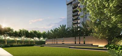 Image of 2334 Sq.ft 4 BHK Apartment / Flat for sale in Bankim Nagar, Siliguri for Rs. 11086500