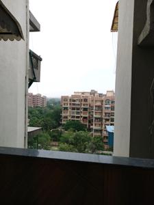 Living Room Image of 1700 Sq.ft 3 BHK Apartment / Flat for sale in Durga Pooja Apartment, Sector 13 Dwarka New Delhi for Rs. 33500000