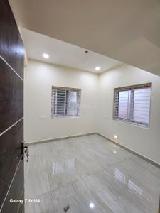 Bedroom Image of 1200 Sq.ft 3 BHK Apartment / Flat for sale in Keelkattalai Chennai for Rs. 7800000