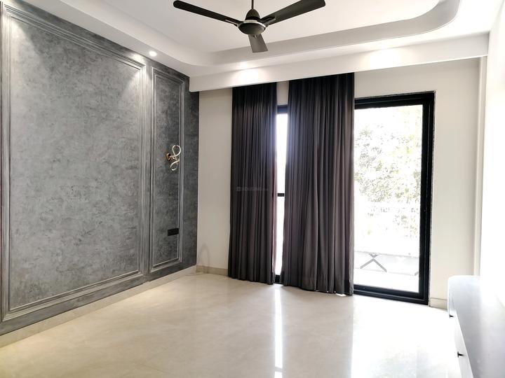 Block C, Sushant Lok Phase 1 Bedroom One 1