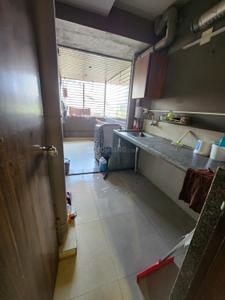 Bedroom Image of 3150 Sq.ft 4 BHK Penthouse for sale in Science City Ahmedabad for Rs. 37500000