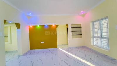 Hall Image of 500 Sq.ft 1 BHK Villa for sale in Mamandur, Chengalpattu Chennai for Rs. 1824000