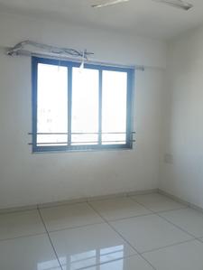 Bedroom Image of 1710 Sq.ft 3 BHK Apartment / Flat for rent in Vasna Ahmedabad for Rs. 28000