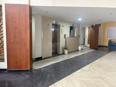 Hall Image of 1639 Sq.ft 3 BHK Apartment / Flat for sale in Assotech The Nest, Crossings Republik Ghaziabad for Rs. 12300000
