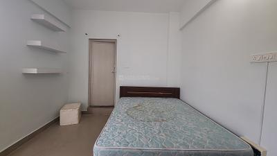 Bedroom Image of 1204 Sq.ft 2 BHK Apartment / Flat for sale in Mayur Daffodil, Thyvakanahally Bengaluru for Rs. 5400000