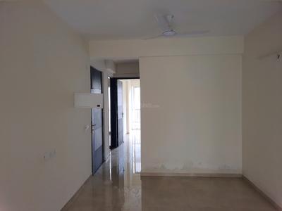 Living Room Image of 1081 Sq.ft 3 BHK Builder Floor for sale in Signature Global Park 4 And 5 Phase II, Sector 36 Sohna for Rs. 10500000