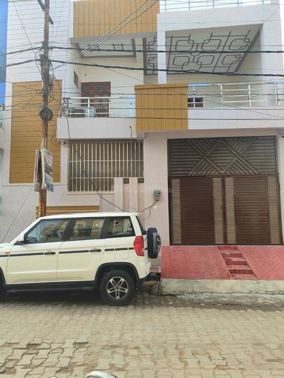 Behind Bhani Devi Goyal School Ayodhya Puri Colony Jhansi  Main Image 1