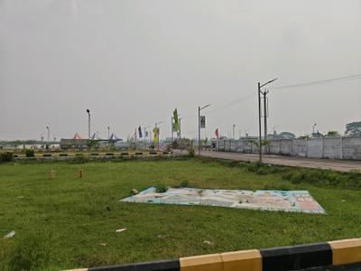 Image of 700 Sq.ft Residential Plot / Land for sale in Padappai, Chennai for Rs. 2099300
