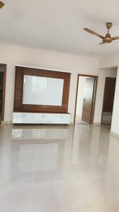 Hall Image of 980 Sq.ft 2 BHK Builder Floor for rent in Kudlu Gate Bengaluru for Rs. 38000