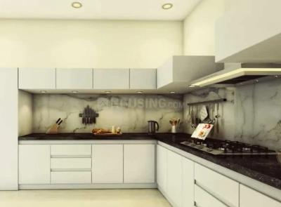 Kitchen Image of 1111 Sq.ft 2.5 BHK Apartment / Flat for sale in Nikhar Celio, Gunjur Village Bengaluru for Rs. 11600000