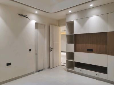 Bedroom Image of 2540 Sq.ft 4 BHK Builder Floor for sale in Ridhi Signature Floors, Green Field Colony Faridabad for Rs. 22800000