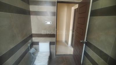 Bathroom Image of 1799 Sq.ft 3 BHK Apartment / Flat for sale in West Mambalam Chennai for Rs. 30133250