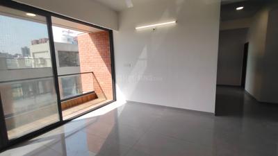 Bedroom Image of 1900 Sq.ft 3 BHK Apartment / Flat for rent in One 4 Aarna, Bhayli Vadodara for Rs. 33000