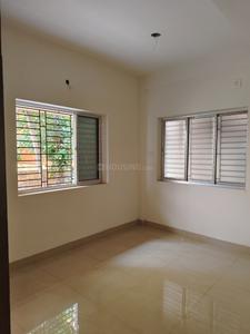 Bedroom Image of 600 Sq.ft 2 BHK Apartment / Flat for sale in Patuli Kolkata for Rs. 2700000