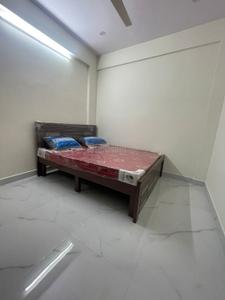 Bedroom Image of 710 Sq.ft 1 BHK Apartment / Flat for rent in BTM Layout Bengaluru for Rs. 26499