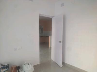 Bedroom Image of 901 Sq.ft 3 BHK Apartment / Flat for sale in Shapoorji Pallonji Shukhobrishti Spandan Phase 9 , New Town Kolkata for Rs. 6200000