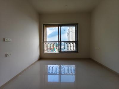 Bedroom Image of 1680 Sq.ft 3 BHK Apartment / Flat for sale in Panvel Navi Mumbai for Rs. 23000000