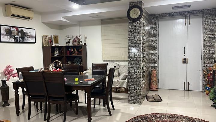 New Town Action Area 1, New Town Hall 1