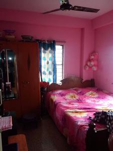 Bedroom Image of 675 Sq.ft 2 BHK Apartment / Flat for sale in Kadabagere Bengaluru for Rs. 2000000