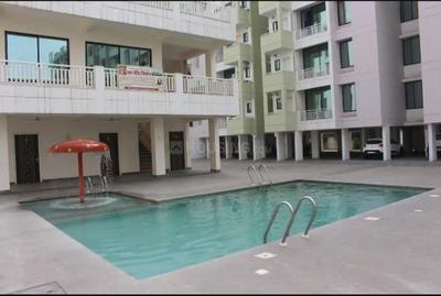 Image of 2260 Sq.ft 4 BHK Apartment / Flat for sale in Nirupam Royal Palms, Hoshangabad Road, Bhopal for Rs. 6500000