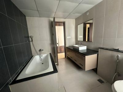 Image of 1600 Sq.ft 3 BHK Apartment / Flat for rent in Prestige Falcon City, Konanakunte, Bengaluru for Rs. 63000
