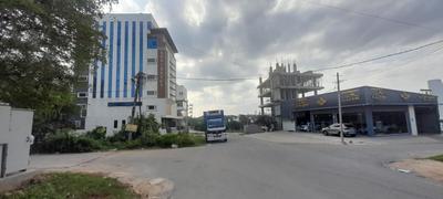 Image of 2100 Sq.ft Residential Plot / Land for sale in Banashankari, Bengaluru for Rs. 63000000