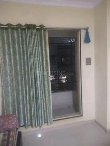 Hall Image of 590 Sq.ft 1 BHK Apartment / Flat for sale in Kalyan East Kalyan for Rs. 2100000