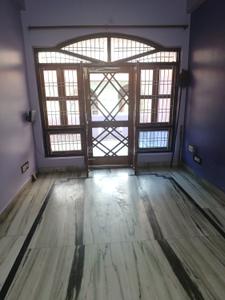 Bedroom Image of 1080 Sq.ft 3 BHK Independent House for rent in Shyam Nagar Kanpur for Rs. 12000