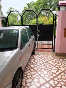 Balcony Image of 1620 Sq.ft 2 BHK Builder Floor for rent in Shrinathpuram Bareilly for Rs. 12500