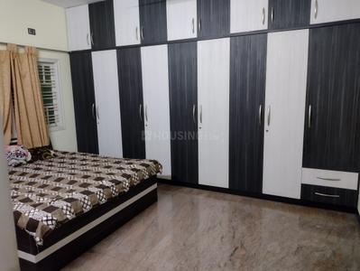 Bedroom Image of 4800 Sq.ft 4 BHK Independent House for sale in Sunkadakatte Bengaluru for Rs. 35000000