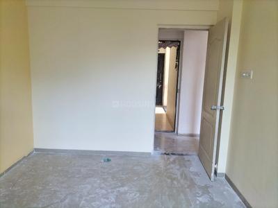 Bedroom Image of 1040 Sq.ft 2 BHK Apartment / Flat for sale in Chandrarang 10 Elite, Pimple Gurav Pune for Rs. 9175000