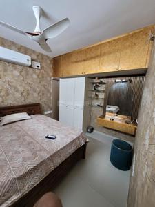 Bedroom Image of 2647 Sq.ft 4 BHK Villa for rent in Casagrand Tranquil, Pallikaranai Chennai for Rs. 100000