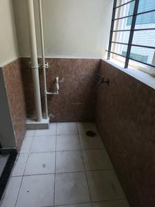 Drying Area Image of 1600 Sq.ft 2 BHK Apartment / Flat for rent in Kengeri Bengaluru for Rs. 25000