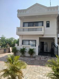 Image of 1500 Sq.ft Residential Plot / Land for sale in Wallfort Alancia Phase 1, Sarona, Raipur for Rs. 4800000
