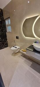 Bathroom Image of 985 Sq.ft 2 BHK Apartment / Flat for sale in Proviso Poorva, Dighe Thane for Rs. 13200000