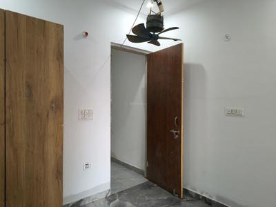 Bedroom Image of 450 Sq.ft 1 BHK Builder Floor for sale in Ved Vihar Ghaziabad for Rs. 1425450