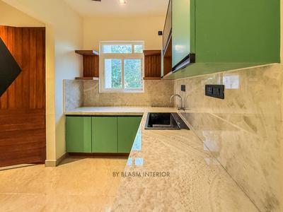 Kitchen Image of Anything in Potheri, Chennai