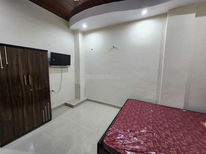 Vh residency Bedroom 1