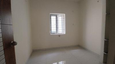 Bedroom Image of 999 Sq.ft 3 BHK Apartment / Flat for sale in Vijayambika Enclave, Choolaimedu Chennai for Rs. 9000000
