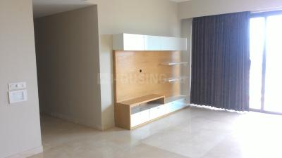 Hall Image of 3080 Sq.ft 4 BHK Apartment / Flat for rent in Advantage Pebble Bay, RMV Extension Stage 2 Bengaluru for Rs. 250000