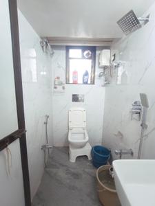 Image of 542 Sq.ft 2 BHK Apartment / Flat for sale in Borivali West, Mumbai for Rs. 12800000
