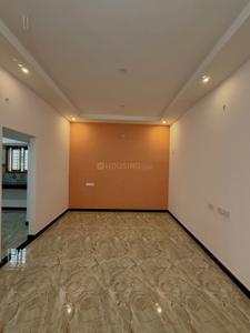 Hall Image of 650 Sq.ft 2 BHK Villa for sale in Maraimalai Nagar Chennai for Rs. 2760000