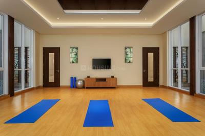 4 BHK Flat