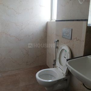 Image of 1208 Sq.ft 2.5 BHK Builder Floor for rent in Smartworld Gems, Sector 89, Gurgaon for Rs. 28001