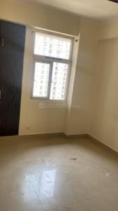 Bedroom Image of 1000 Sq.ft 2.5 BHK Apartment / Flat for sale in Amrapali Princely Estate, Sector 76 Noida for Rs. 9500000
