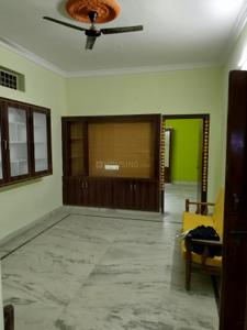 Hall Image of 700 Sq.ft 1 BHK Builder Floor for rent in Financial District Hyderabad for Rs. 17990